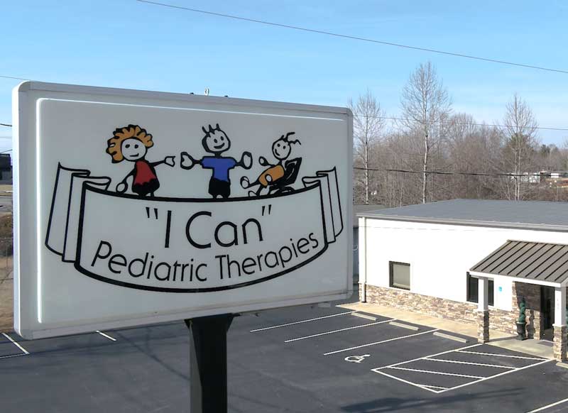 wilkesboro pediatric therapy